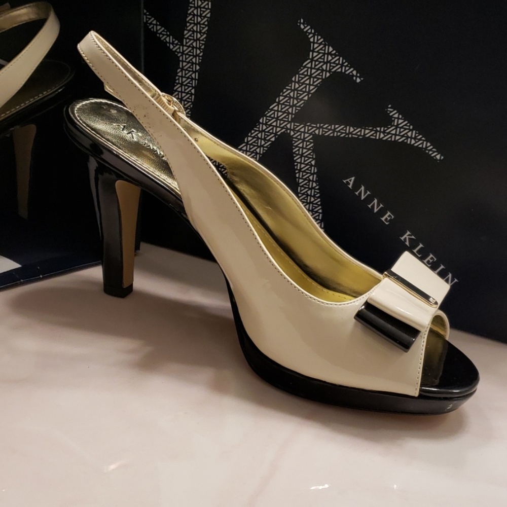 Anne Klein shoes